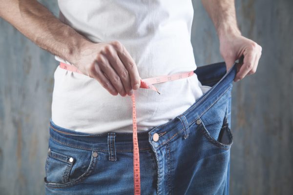 Benefits from Testosterone Replacement Therapy