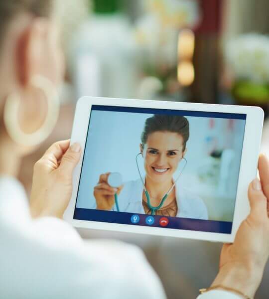 Can You Access Weekly GLP-1 Treatments via Telemedicine in Naples?