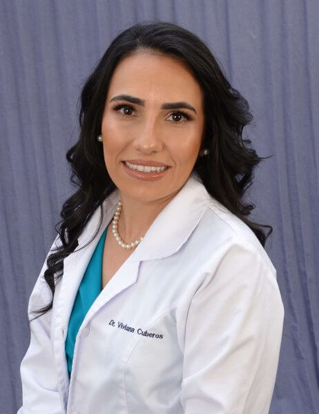 Dr. Viviana Cuberos MD