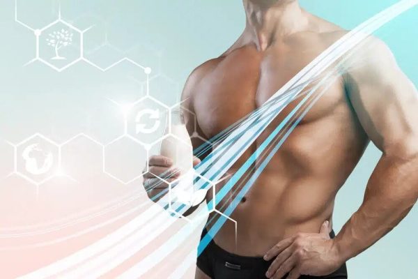 Enhancing Health with Testosterone Replacement Therapy