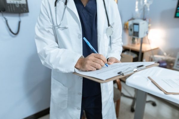 Selecting the right clinic for TRT