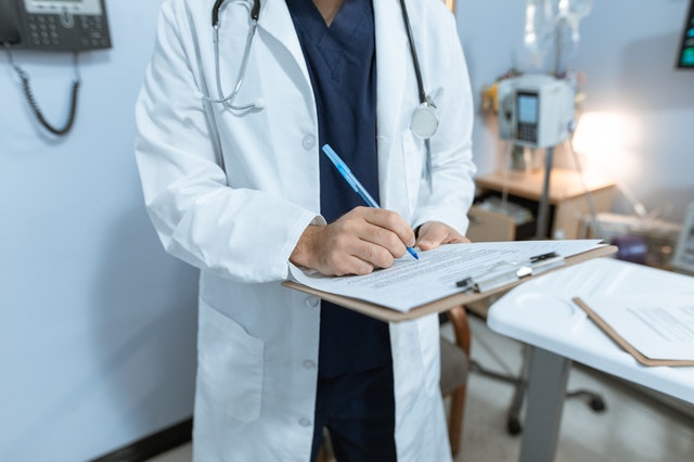Selecting the right clinic for TRT